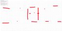 Thumbnail of Trench 7 furrow plan 7006 facing N