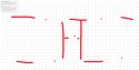 Thumbnail of Trench 130 ditch (plan) 130010 facing S
