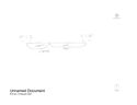 Thumbnail of Trench 128 pit section (drawing) 128006 facing NW