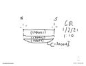 Thumbnail of Trench 130 ditch section (drawing) 130004 facing NW