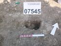 Thumbnail of Photo P1000668 Posthole 507545