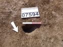 Thumbnail of Photo P1000725 Posthole 507594