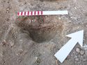 Thumbnail of Photo P1000732 Posthole 507600