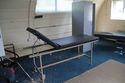 Thumbnail of Internal view of treatment room – Medical hut