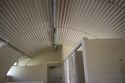Thumbnail of Internal view of the upper areas of the Toilet hut
