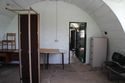 Thumbnail of Internal view of hut 71 looking east