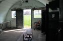 Thumbnail of Internal view of east room in hut 71