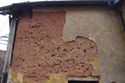 Thumbnail of Principal Elevation, Cob - Detail.