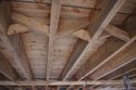 Thumbnail of Ground Floor, Ceiling Joists.