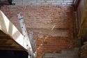 Thumbnail of W. Facing Wall, Internal.