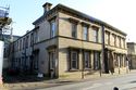 Thumbnail of General view of the former Wakefield and Pontefract Magistrate's Court building
