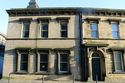 Thumbnail of Exterior, northwest elevation