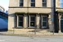 Thumbnail of Exterior, northwest elevation. Ground floor windows