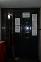 Thumbnail of Hallway to cells corridor