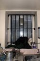 Thumbnail of Staff kitchen, window