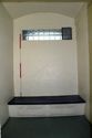 Thumbnail of Cell with bench