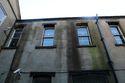 Thumbnail of Exterior, northeast elevation. First floor windows