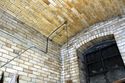 Thumbnail of Tunnel stairwell, walls