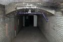 Thumbnail of View along tunnel
