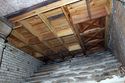 Thumbnail of Blocked stairwell