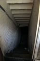 Thumbnail of Basement of northeast range, stairs