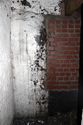 Thumbnail of Basement of northeast range, blocked opening
