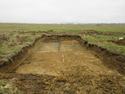 Thumbnail of Trench 30 looking SW
