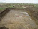 Thumbnail of Trench 14 looking N