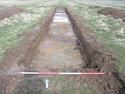 Thumbnail of Trench 34 looking N