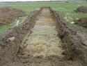 Thumbnail of Trench 35 looking E
