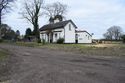 Thumbnail of White Cottage: Exterior South & East Elevations. Facing North-west.