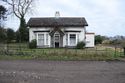 Thumbnail of White Cottage: Exterior South Elevation. Facing North.