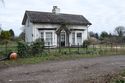 Thumbnail of White Cottage: Exterior South & West Elevations. Facing North-east.