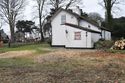 Thumbnail of White Cottage: Exterior East & North Elevations. Facing South-east.