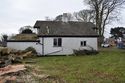 Thumbnail of White Cottage: Exterior North Elevation. Facing South.