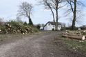 Thumbnail of White Cottage: Exterior West and South Elevations. Facing North-east.