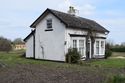 Thumbnail of White Cottage: Exterior West and South Elevations. Facing North-east.