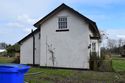 Thumbnail of White Cottage: Exterior North Elevation