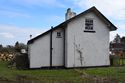 Thumbnail of White Cottage: Exterior North Elevation