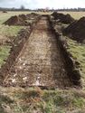 Thumbnail of Evaluation Area 2, Trench 7 plan view, 2M scale, view from NW