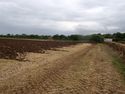 Thumbnail of Area A, pre-ex view from NW