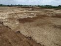 Thumbnail of Area A, pre-ex view of quarry pit in NW corner, 2M & 1M scale, view from N