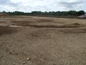 Thumbnail of Area A, pit [3006] and other pits, 2M & 1M scale, view from N
