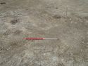 Thumbnail of Area A, close view of ring gully slots [3213] [3225] [3227] & [3223], 1M scale, view from S
