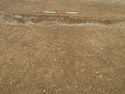 Thumbnail of Area A, quarry pitting, 2M scale, view from NE
