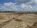 Thumbnail of Area A, working view of pits [3315] [3318] [3321] & ditches [3323] [3326], 2M scale