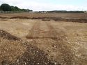 Thumbnail of Area C, parallel linear features, 2m scale, view from S