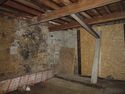 Thumbnail of Room with stone walls to the east of Inserted room northwest of east - west corridor 
