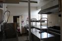 Thumbnail of Kitchen southeast facing elevation