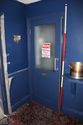 Thumbnail of Corridor male toilets